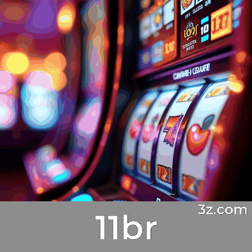 11br Casino: Programa VIP de Luxo e Valor Exclusivo
