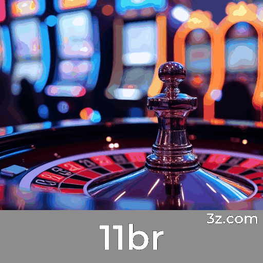 Desbloqueie Privilégios Exclusivos com Sua Conta 11br