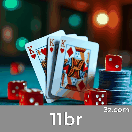 11br App: Benefícios Exclusivos e Recompensas Únicas